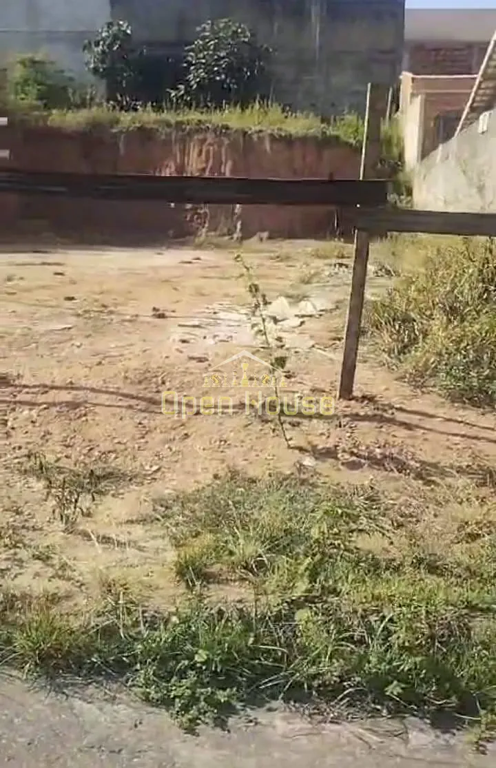 Terreno, 300 m² - Foto 1