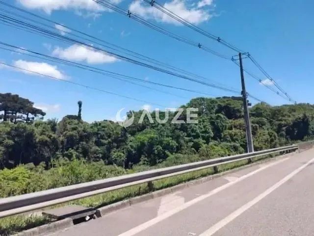 Terreno com 4m², à venda, no bairro Barro Preto em São José Dos Pinhais