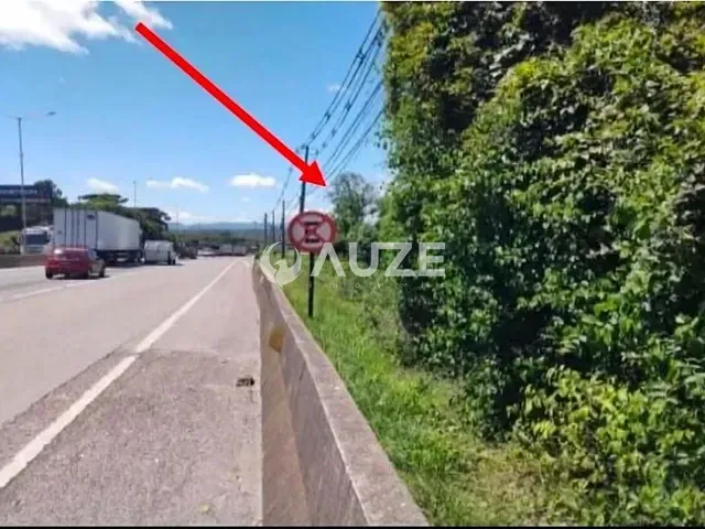 Terreno com 4m², à venda, no bairro Barro Preto em São José Dos Pinhais