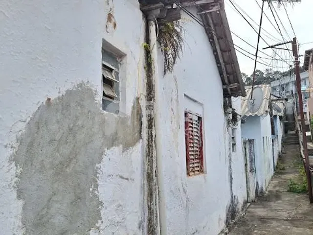 Terreno com 718m², à venda, no bairro Vila Mazzei em São Paulo
