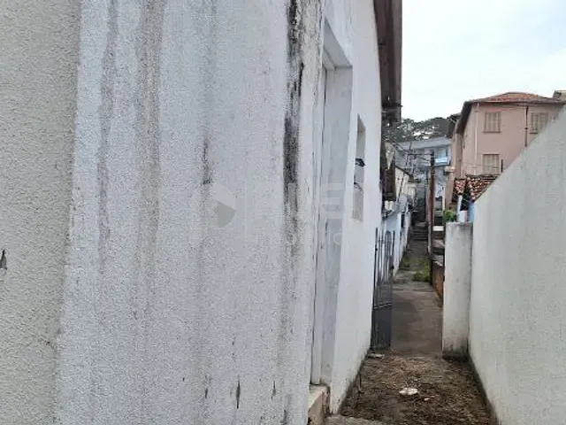 Terreno com 718m², à venda, no bairro Vila Mazzei em São Paulo
