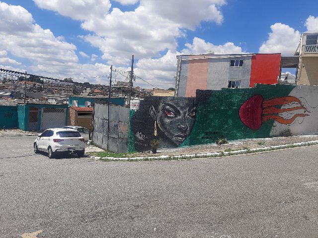 Foto do Terreno - Terreno à Venda, Jardim Haia do Carrão, São Paulo, SP | Rocha Marqueze Imóveis