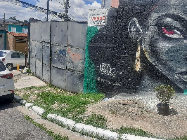 Foto do Terreno - Terreno à Venda, Jardim Haia do Carrão, São Paulo, SP | Rocha Marqueze Imóveis