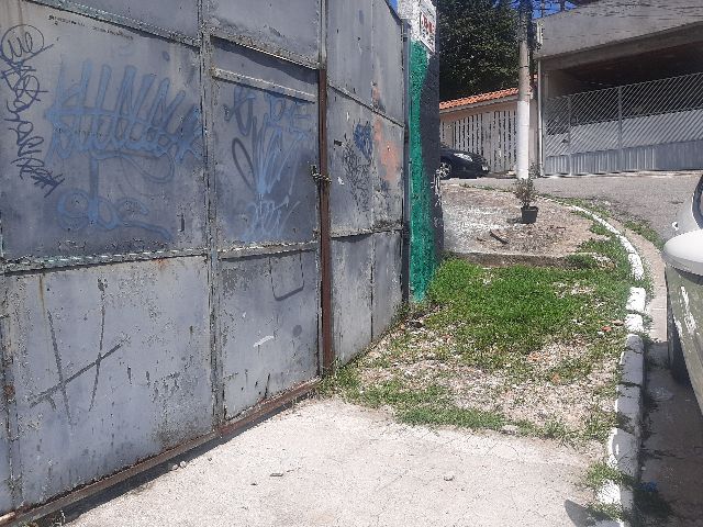 Foto do Terreno - Terreno à Venda, Jardim Haia do Carrão, São Paulo, SP | Rocha Marqueze Imóveis