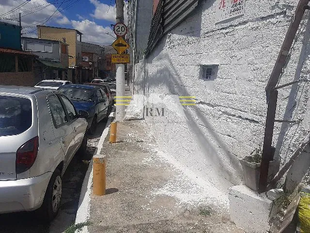 Terreno com 350m², à venda, no bairro Jardim Haia do Carrão em São Paulo