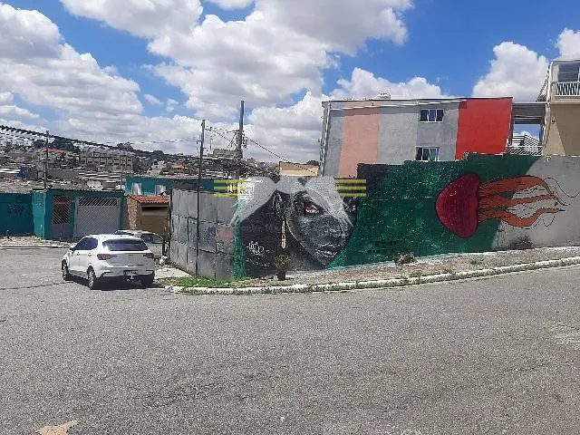 Terreno com 350m², à venda, no bairro Jardim Haia do Carrão em São Paulo
