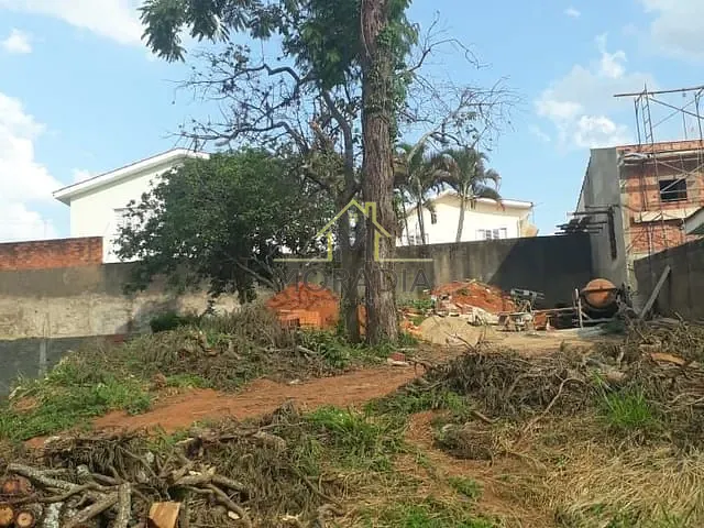 Terreno com 360m², à venda, no bairro Jardim Agenor de Lima em Guaxupé