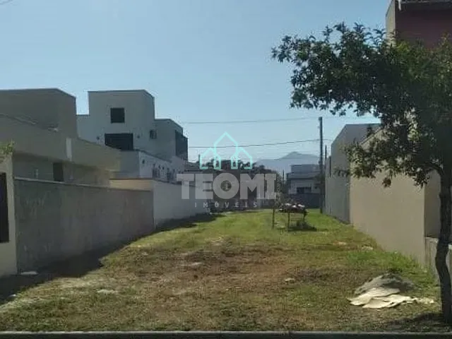 Terreno com 250m², à venda, no bairro Residencial Santa Izabel em Taubaté