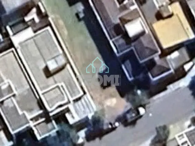 Terreno com 250m², à venda, no bairro Residencial Santa Izabel em Taubaté