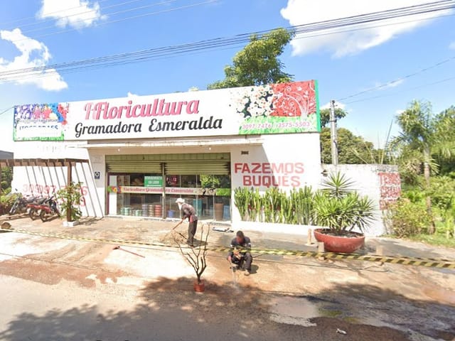 Foto do Terreno - Terreno à venda na Avenida Rio verde em Aparecida de Goiânia GO. | Home Gyn Imóveis Ltda