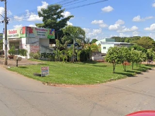 Foto do Terreno - Terreno à venda na Avenida Rio verde em Aparecida de Goiânia GO. | Home Gyn Imóveis Ltda