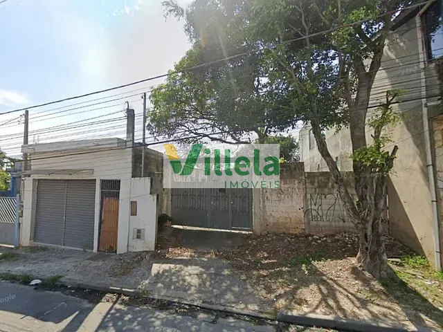 Terreno com 18600m², à venda, no bairro Parque Recanto Mônica em Itaquaquecetuba
