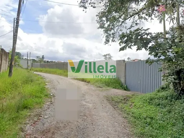 Terreno com 18600m², à venda, no bairro Parque Recanto Mônica em Itaquaquecetuba