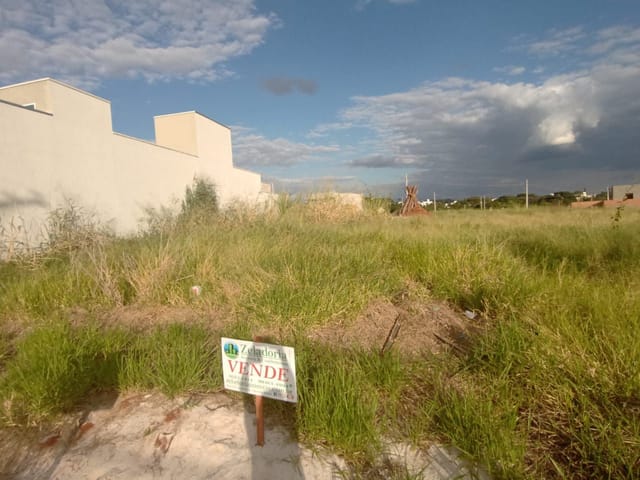 Terreno com 350m², à venda, no bairro Terras de São José em São João da Boa Vista