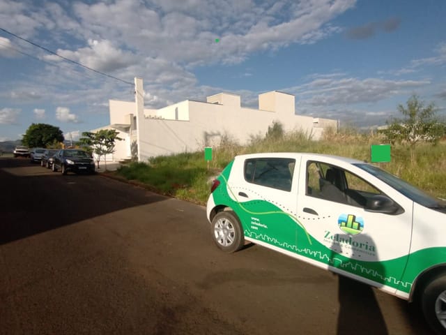 Terreno com 350m², à venda, no bairro Terras de São José em São João da Boa Vista
