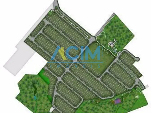 Terreno com 251m², à venda, no bairro Colina do Castelo em Jaguariúna