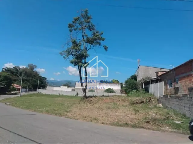 Terreno com 1145m², à venda, no bairro Cidade Nova em Pindamonhangaba