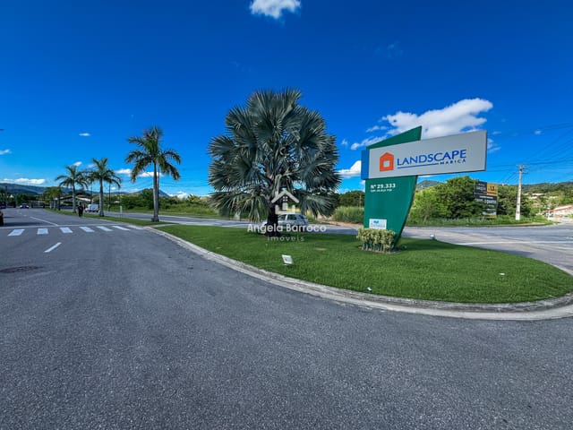 Terreno com 382m², à venda, no bairro Itapeba em Maricá