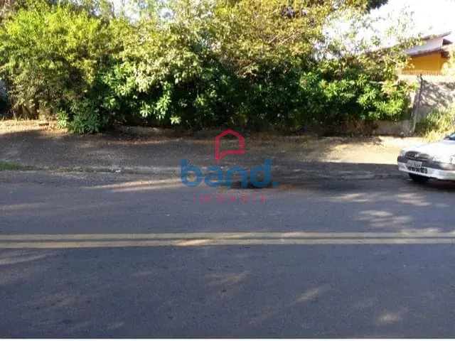 Terreno com 800m², à venda, no bairro Jardim Vista Alegre em Porto Feliz