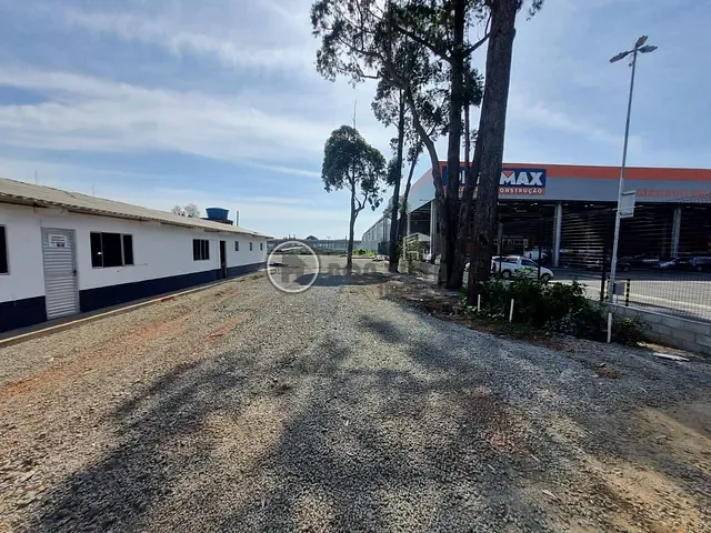 Terreno com 1742m², para alugar, no bairro Vila Amorim em Suzano