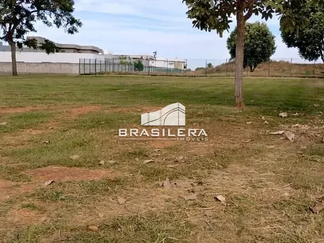 Terreno com 1432m², à venda, no bairro Residencial Goiânia Golfe Clube em Goiânia