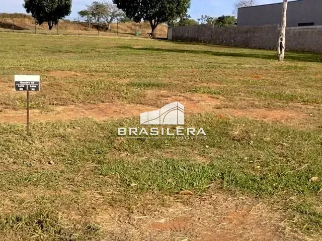 Terreno com 1432m², à venda, no bairro Residencial Goiânia Golfe Clube em Goiânia