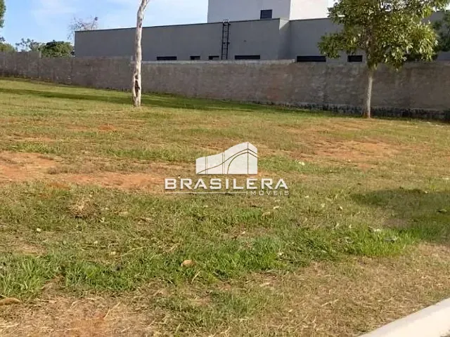 Terreno com 1432m², à venda, no bairro Residencial Goiânia Golfe Clube em Goiânia