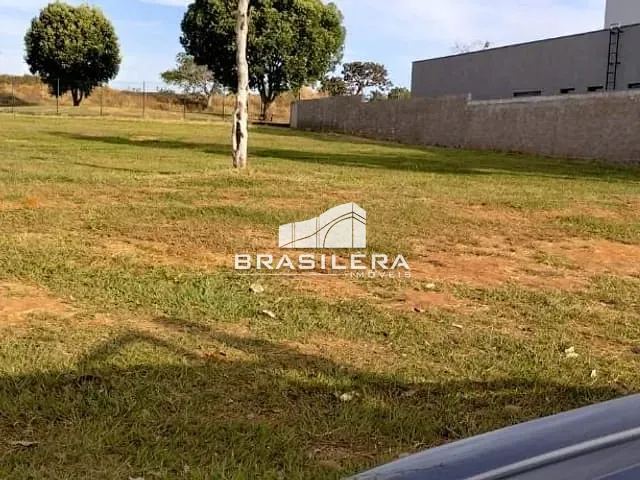 Terreno com 1432m², à venda, no bairro Residencial Goiânia Golfe Clube em Goiânia