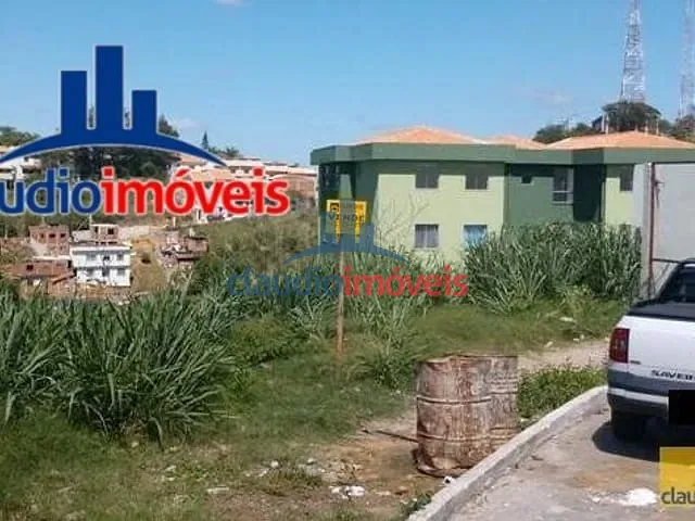 Terreno à venda, no bairro Parque Independência em Barra Mansa