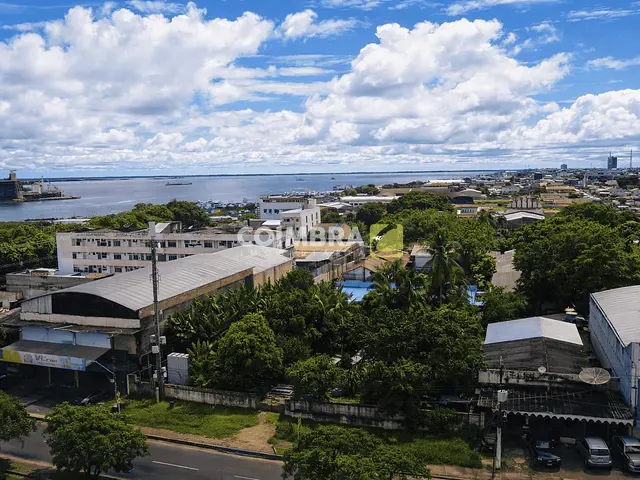 Terreno com 2500m², à venda, no bairro Liberdade em Santarém