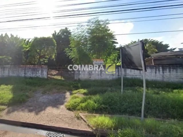 Terreno com 2500m², à venda, no bairro Liberdade em Santarém