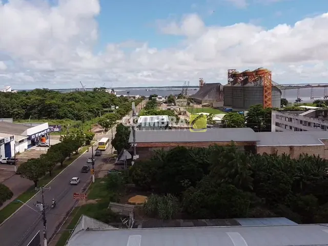 Terreno com 2500m², à venda, no bairro Liberdade em Santarém