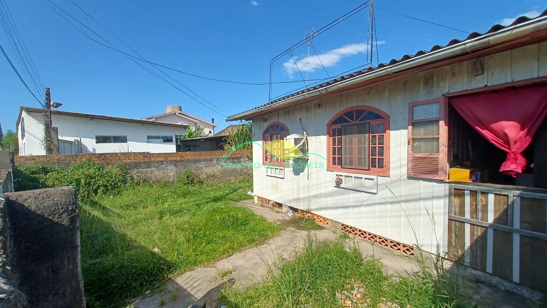 Terreno, 370 m² - Foto 3
