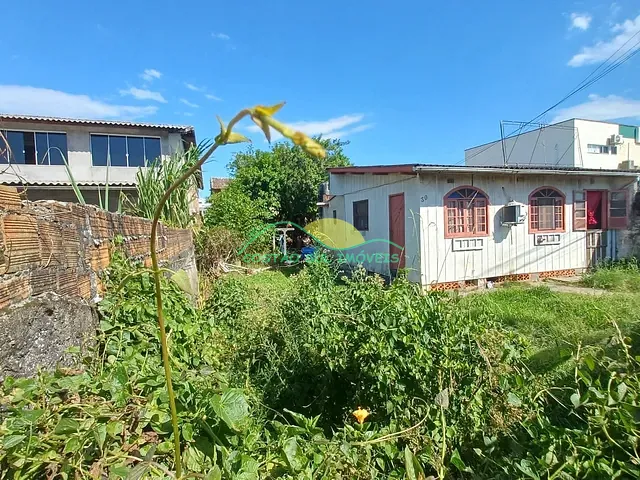 Terreno com 370m², à venda, no bairro Tapera em Florianópolis