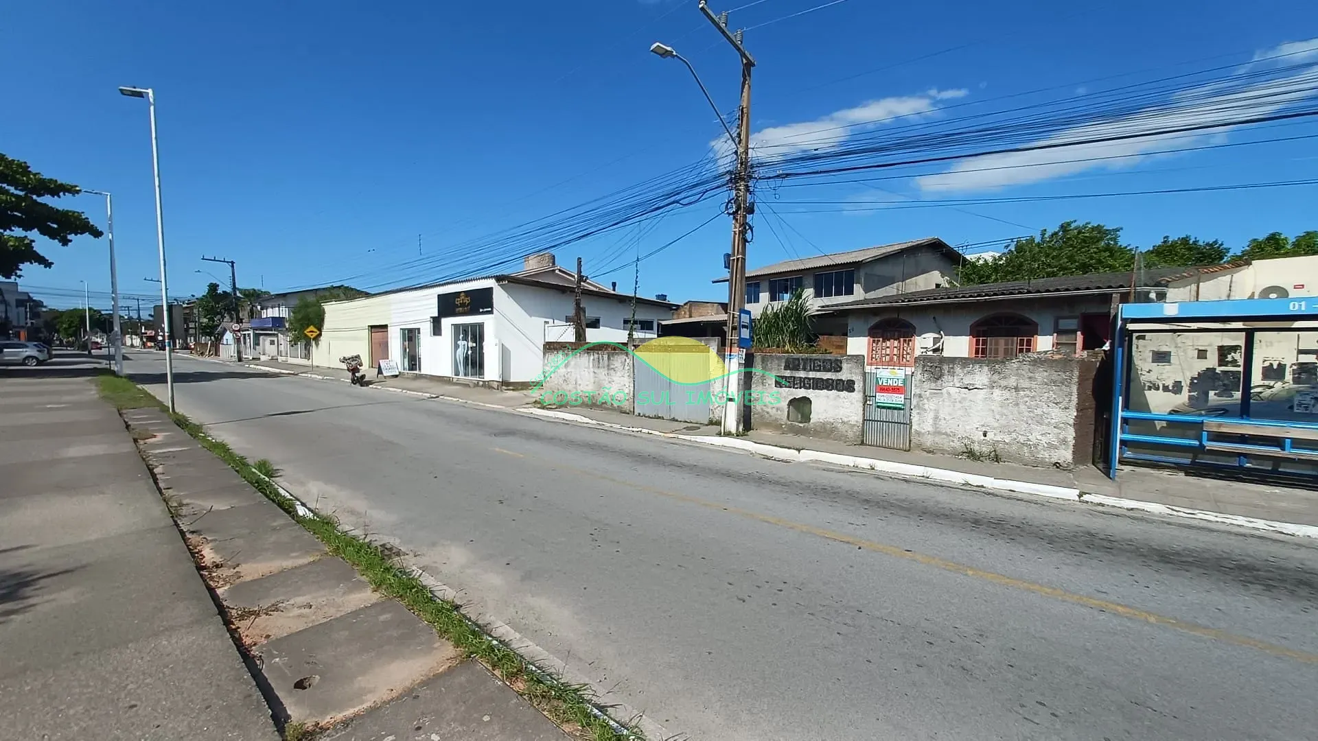 Terreno, 370 m² - Foto 7