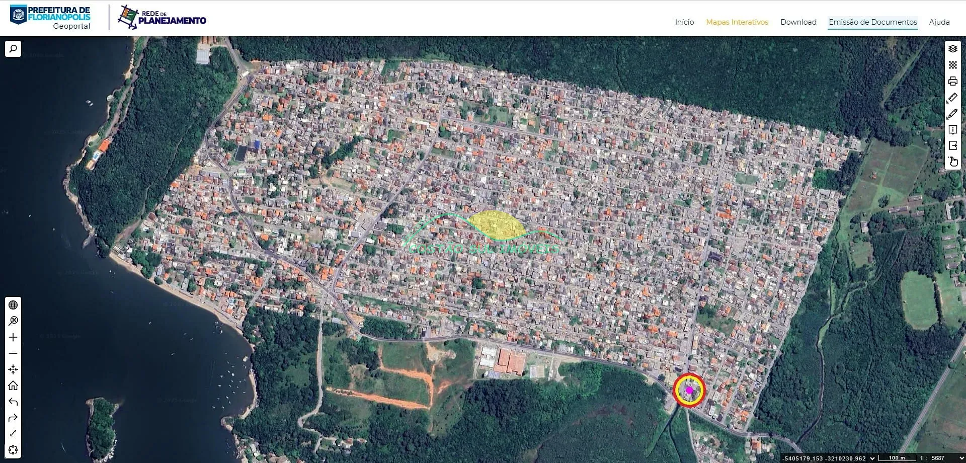 Terreno, 370 m² - Foto 10
