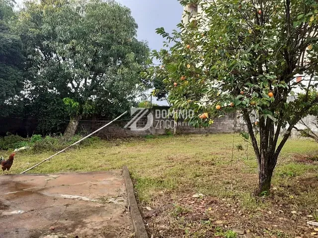 Terreno com 1081m², à venda, no bairro Nossa Senhora da Abadia em Uberaba