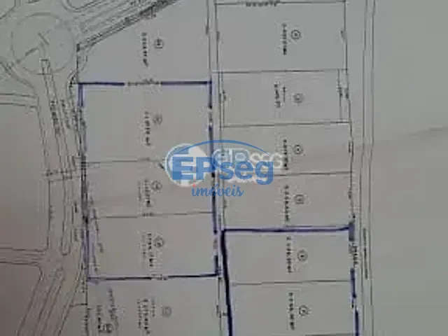 Terreno com 5049m², à venda, no bairro Parque Industrial José Belinati em Londrina