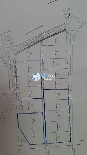 Terreno, 5048 m² - Foto 3