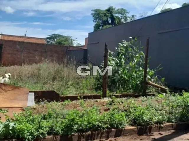 Terreno com 160m², à venda, no bairro Jardim Pedra Branca em Ribeirão Preto
