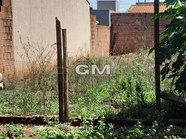 Terreno com 160m², à venda, no bairro Jardim Pedra Branca em Ribeirão Preto