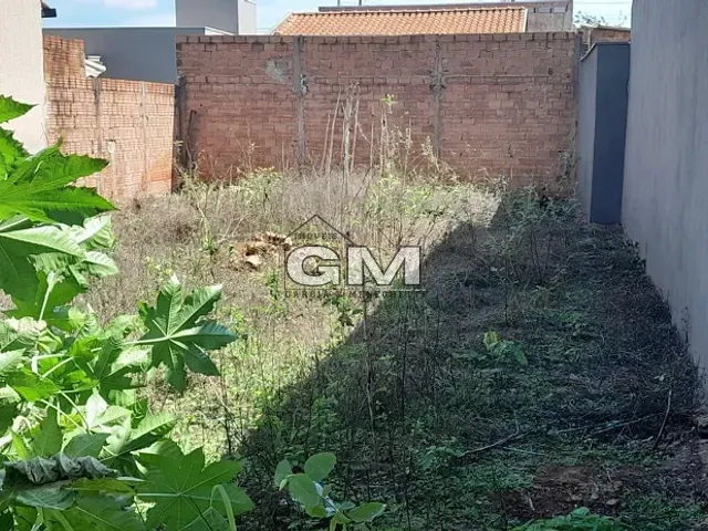 Terreno com 160m², à venda, no bairro Jardim Pedra Branca em Ribeirão Preto
