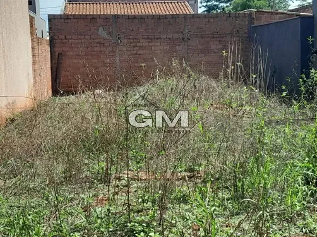 Terreno com 160m², à venda, no bairro Jardim Pedra Branca em Ribeirão Preto