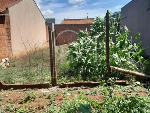 Terreno com 160m², à venda, no bairro Jardim Pedra Branca em Ribeirão Preto