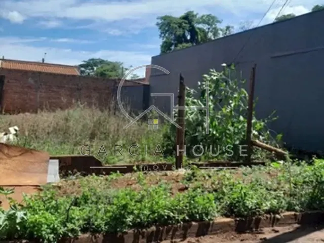 Terreno com 160m², à venda, no bairro Jardim Pedra Branca em Ribeirão Preto