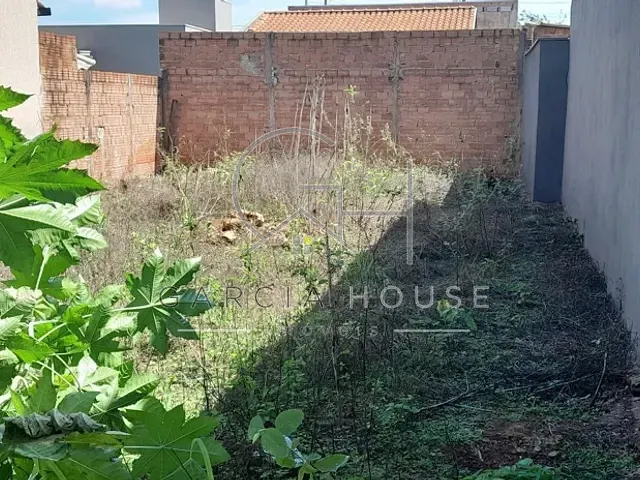 Terreno com 160m², à venda, no bairro Jardim Pedra Branca em Ribeirão Preto