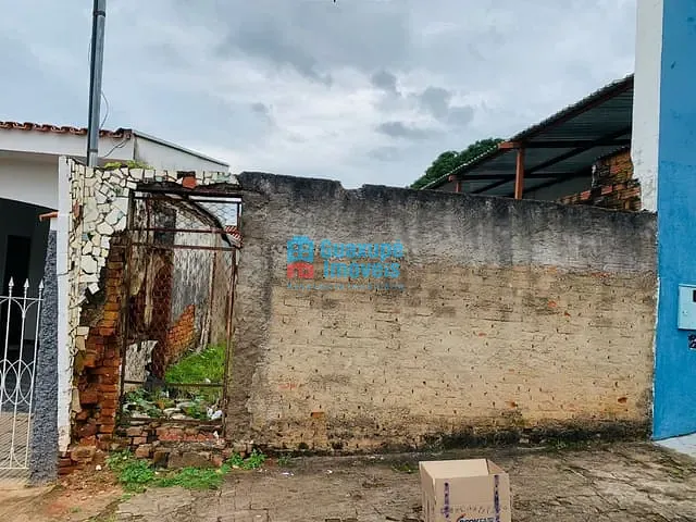 Terreno com 130m², à venda, no bairro Centro em GUAXUPÉ