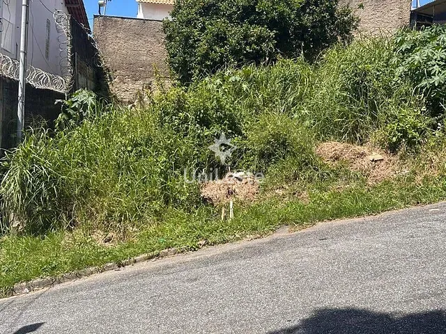 Terreno com 110m², à venda, no bairro Taquaril em Belo Horizonte