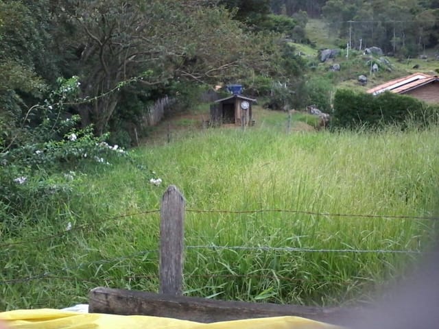 Foto do Terreno - Área  rural à venda, Paiol Grande, São Bento do Sapucaí. | INDEPENDENCE NEGOCIOS IMOBILIARIOS LTDA