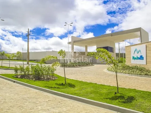 Terreno com 183m², à venda, no bairro Malvinas em Campina Grande